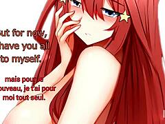 Joi quintessential quintuplets part 2 translated version