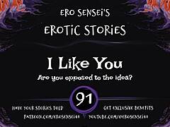 Dominate With Intense Erotic Audio Sessions Tailored For Women By Eses91