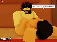 This whore kept riding in cowgirl until she got creampied multiple times during the rough session. She loved every drop.