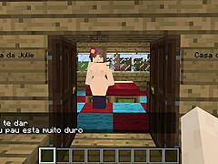 did my friend really strip naked and we ended up having sex?