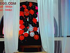 i love how this 18+ maid cums so hard every time she works for me