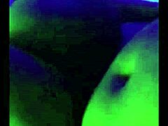 Subtle Cowgirl Ride Hints at Wifey's Hidden Desires