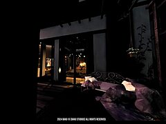 oh wow, that pawg just couldn't resist the massive bbc 😏