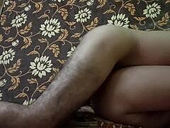 i'm in this slim figured village bhabhi's extra marital affair with devar ji