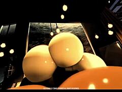 oh wow, that pawg just couldn't resist the massive bbc 😏