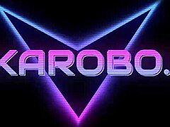 His Fembot Can Experience Human Emotions