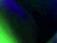 Subtle Cowgirl Ride Hints at Wifey's Hidden Desires