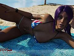 Exploring alternate existence in this engaging game scenario