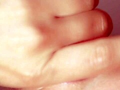 Hey, check out this wild Japanese blowjob close-up that's like a total porn story unfolding right there