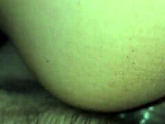 Latina housewife shares sigue amor que rico in homemade bedroom moment