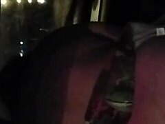 Gil Stuck The Wood Into The Married Woman In The Backseat Of Her Car In The Middle Of The Street!