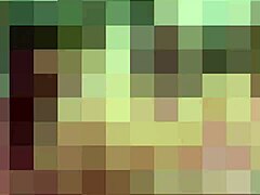 Pounding Tight Shemale Ass Hard As She Loves Every Intense Thrust