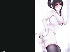 the best compilation of yor briar from spy x family with all her top moments and scenes