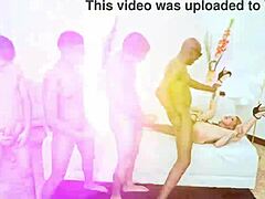 FULL HARDCORE ANAL DP DAP TP DVP TVP with Ashley Rose 2 Hours 4 on 1 Pissing LTP467