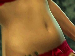 Natalie Negodina Teases with Striptease in Playboy Casting Call Interview