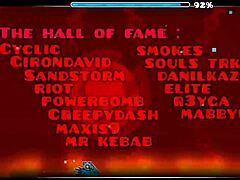 what's this geometry dash cataclysm level by ggb0y with 100 and 2 coins