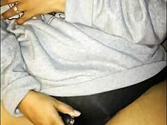 Oh man, this thick Latina wife with a sexy big ass is teasing, dancing, talking dirty, and playing with her pussy 😏🍑