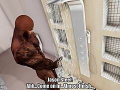 quinn ying is hunting milfs in this wild game promo, you gotta see it! 😜