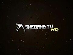 Shebang Tv - Chessie Kay Dolly Kitty & Chantelle White