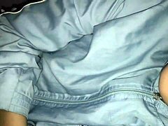 gran hermanastro shows cock leading to avid sucking and tight wet pussy riding doggystyle!