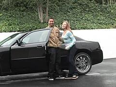 Teen Allison Lane Takes Internal Cumshot After Fucking Black Dick In Doggystyle And Riding