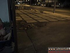 Why's this pussy getting creampied in bondage?