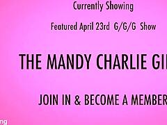 Shebang Tv - Chessie Kay Dolly Kitty & Chantelle White