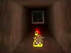 Wet sexy masturbation close-up inside house