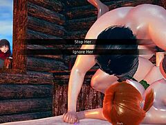 Hey, diving into The Chosen Acolyte prologue – let's explore this adventure together! 🚀