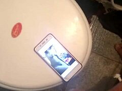 Dick lover craves shooting cum