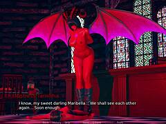 Hey, diving into The Chosen Acolyte prologue – let's explore this adventure together! 🚀