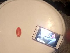 Dick lover craves shooting cum