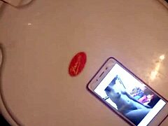 Dick lover craves shooting cum