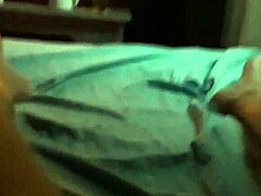 evy kethlyn masturbates on a monday afternoon while watching a film