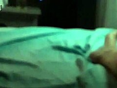 evy kethlyn masturbates on a monday afternoon while watching a film