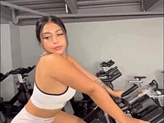 hey, check this intense cumshot compilation from amateur latina couple thalía restrepo and felipe romero! 🔥💦