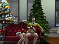 The Sims 4 Wickedwhims Jv Animation