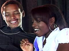 Rear Awakening Introduction