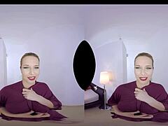 Nikky Dream Delivers Intense Anal Assfucking in Hardcore Reality with Fishnets and Footjob