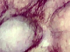 oh man i can't believe how that monster cock bent me over doggystyle and made me orgasm so hard in this amateur reality