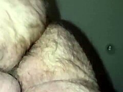 oh man i can't believe how that monster cock bent me over doggystyle and made me orgasm so hard in this amateur reality