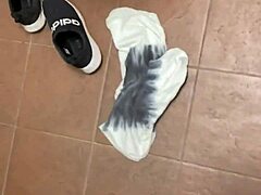 Cute Blonde Teen Slut Takes Monster Black Cock for Rough Orgasm Humiliation