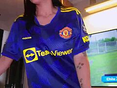 Stepbrother, did you discover my secret xvideos profile?