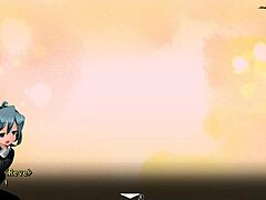 Yume-Same Elf Faces Tall Femdom Defeat with Intense Face Sitting Action!