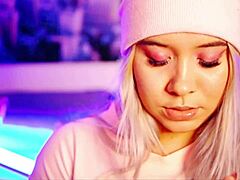 Oh Man, This Colombian Whore's Daily Routine - Gagging on Cock Until Her Throat's Raw, Her Pleasure Unmatched!