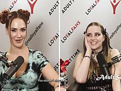 Do you like my really great boobs? Siri Dahl Codi Vore