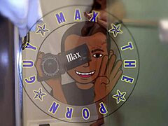 Audrina's Interracial POV Tease With Hands Mouth And Tight Pussy Leading To Explosive Finish