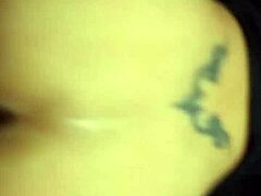 Bbc Stretches And Creams Tight Interracial Pussy Deep