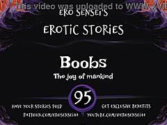 Boobs Erotic Audio For Women Eses95