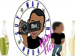 Audrina's Interracial POV Tease With Hands Mouth And Tight Pussy Leading To Explosive Finish